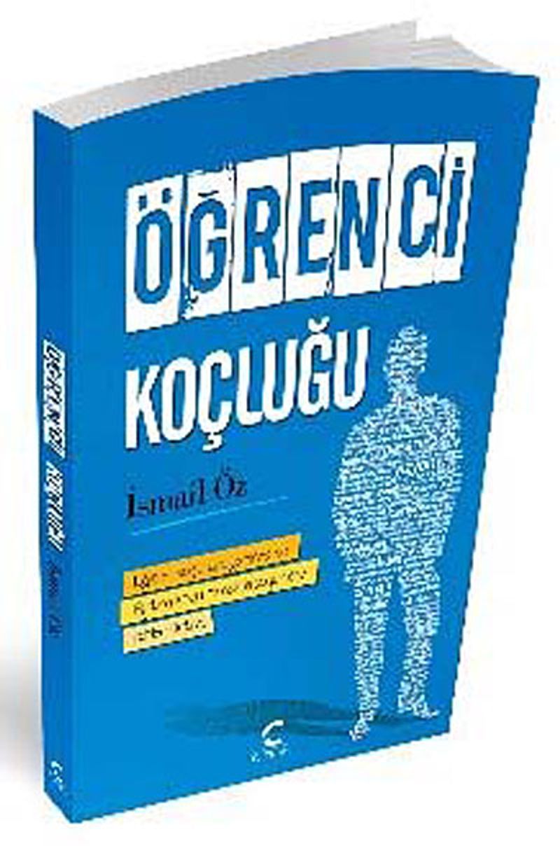 Öğrenci Koçluğu kitap kapağı