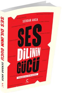 Ses Dilinin Gücü & Konuşma Sesi Eğitim Rehberi kitap kapağı