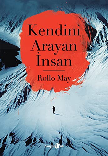 Kendini Arayan İnsan kitap kapağı