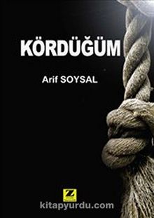 Kördüğüm kitap kapağı