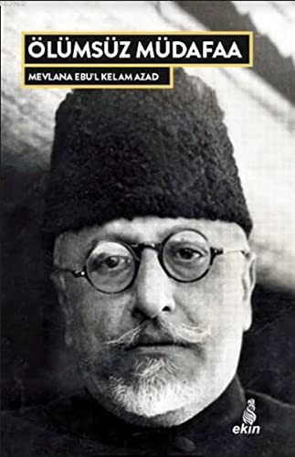 Ölümsüz Müdafaa kitap kapağı