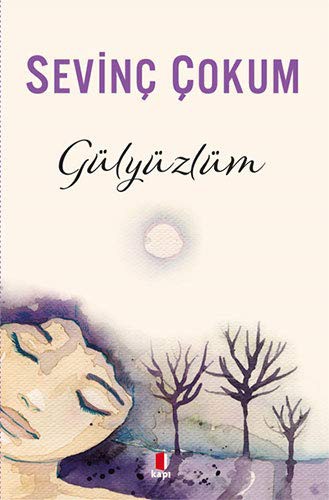Gülyüzlüm kitap kapağı