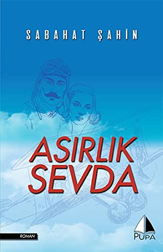 Asırlık Sevda kitap kapağı