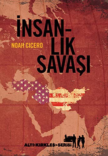 İnsanlık Savaşı kitap kapağı