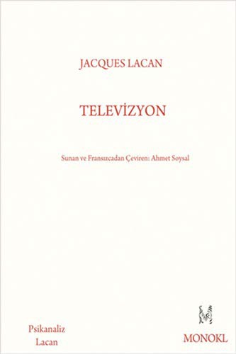 Televizyon kitap kapağı