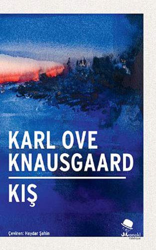 Kış kitap kapağı