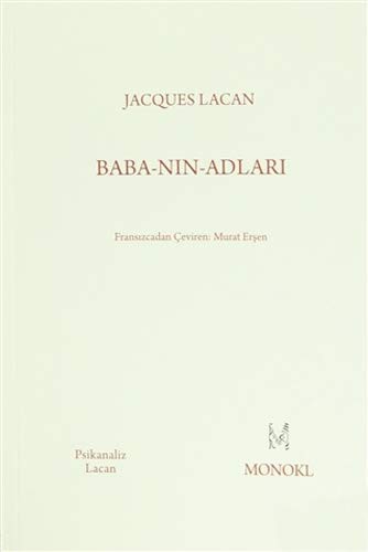Baba-Nın-Adları kitap kapağı