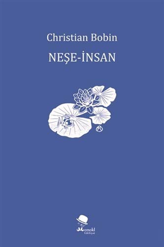 Neşe-İnsan kitap kapağı