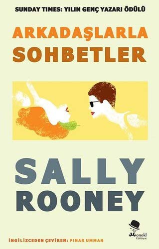 Arkadaşlarla Sohbetler kitap kapağı