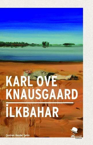 İlkbahar (Ciltli) kitap kapağı