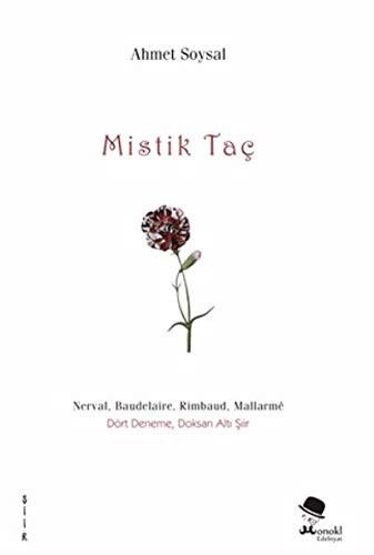 Mistik Taç kitap kapağı
