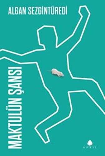 Maktülün Şansı kitap kapağı