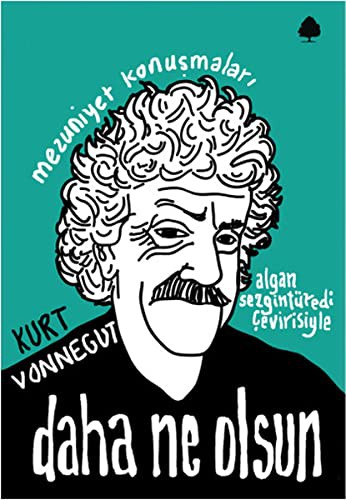 Daha Ne Olsun kitap kapağı