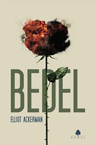 Bedel kitap kapağı