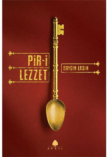 Pir-i Lezzet! kitap kapağı