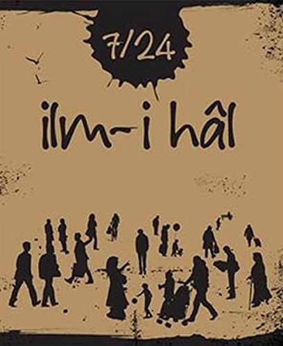 7/24 İlm-i Hal kitap kapağı