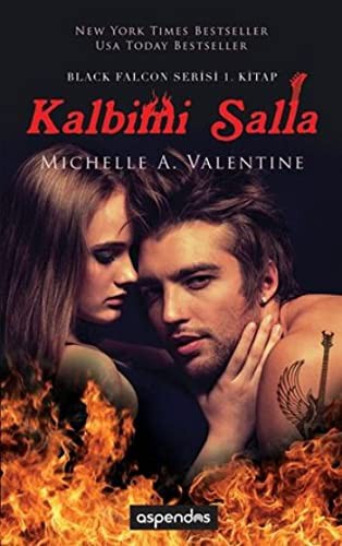 Kalbimi Salla kitap kapağı