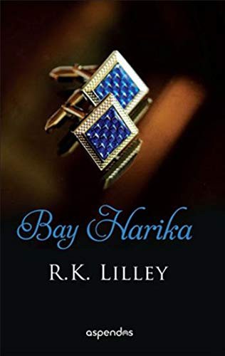 Bay Harika kitap kapağı