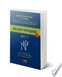 Bilnot - Yetişkin (2 Cilt Takım) kitap kapağı