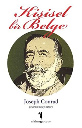 Kişisel Bir Belge kitap kapağı