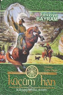 Küçüm Han kitap kapağı