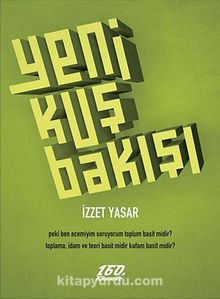 Yeni Kuş Bakışı kitap kapağı