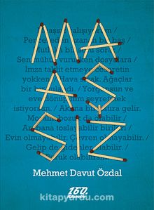 Maaşsız kitap kapağı
