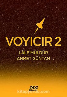 Voyıcır 2 kitap kapağı
