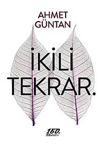 İkili Tekrar. kitap kapağı