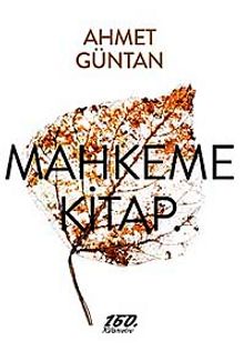 Mahkeme Kitap kitap kapağı