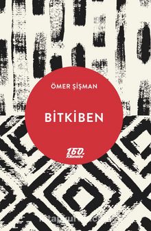 Bitkiben kitap kapağı