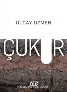 Çukur kitap kapağı