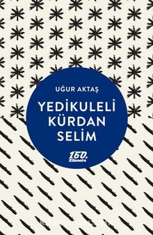 Yedikuleli Kürdan Selim kitap kapağı