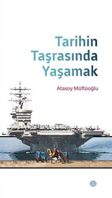 Tarihin Taşrasında  Yaşamak kitap kapağı