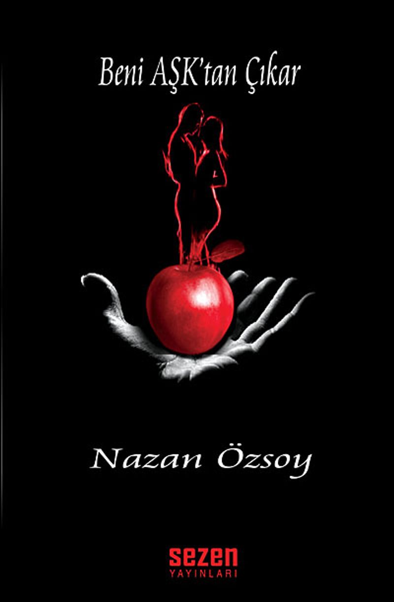 Beni Aşk'tan Çıkar kitap kapağı