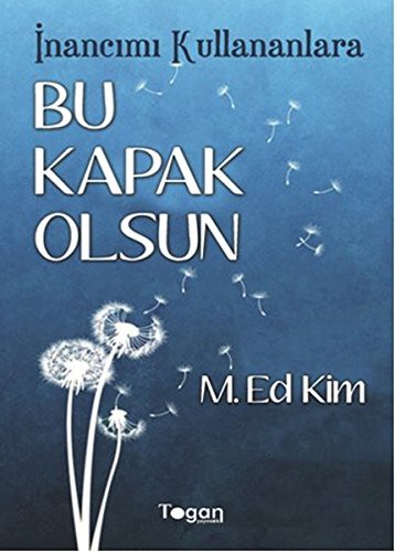 İnancımı Kullananlara Bu Kapak Olsun kitap kapağı