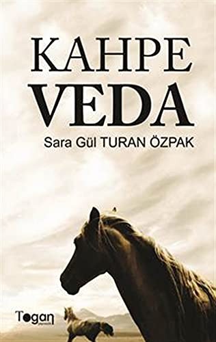 Kahpe Veda kitap kapağı