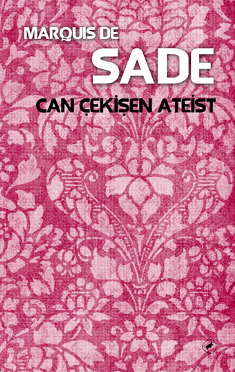 Can Çekişen Ateist kitap kapağı