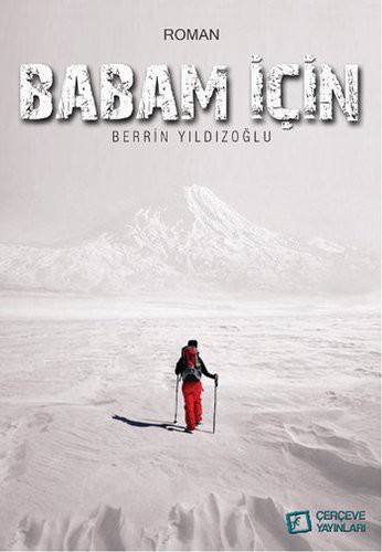Babam İçin kitap kapağı