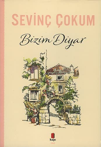 Bizim Diyar kitap kapağı