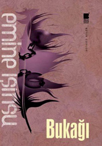 Bukağı kitap kapağı