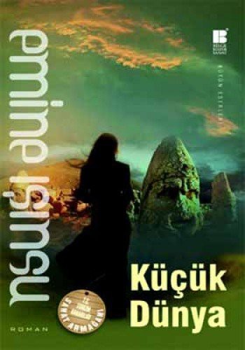 Küçük Dünya kitap kapağı