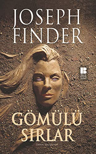 Gömülü Sırlar kitap kapağı