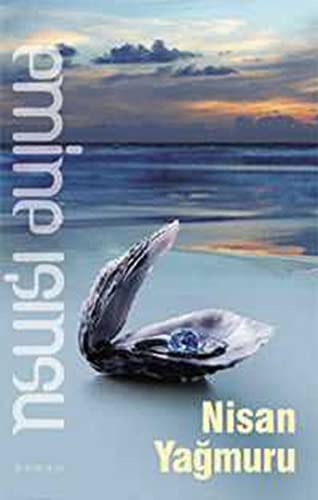 Nisan Yağmuru kitap kapağı