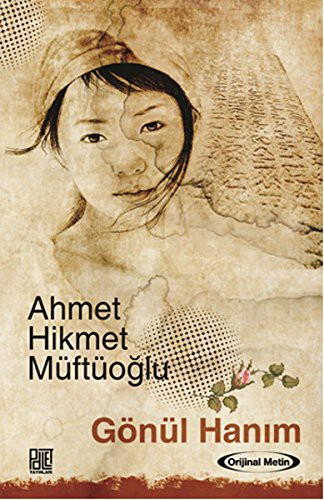 Gönül Hanım (Orjinal Metin) kitap kapağı