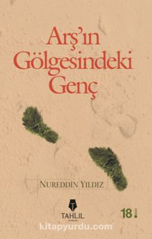 Arşın Gölgesindeki Genç kitap kapağı