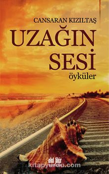 Uzağın Sesi kitap kapağı