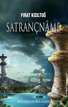 Satrançname kitap kapağı