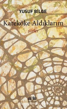 Karaköke Aldıklarım kitap kapağı