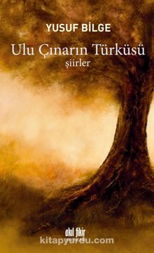 Ulu Çınarın Türküsü kitap kapağı